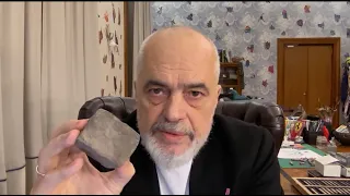 MIRËMËNGJES 🇦🇱