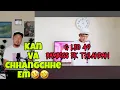 Download Lagu RamBoss - Aku Tidak Takut (Video Musik Resmi) G Leo 49 // Reaksi RamBoss