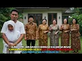 Suami Istri Dihina Keluarga besar Karena Miskin Hingga Harus Cuci Piring, Mereka Balas Dengan Ini ..