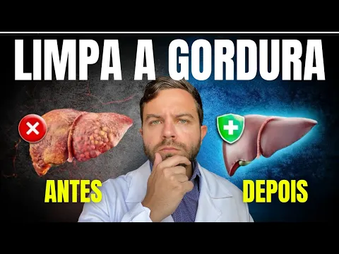 Download MP3 6 PLANTAS INCRÍVEIS para TRATAR GORDURA no FÍGADO | Remédio Natural para Esteatose Hepática