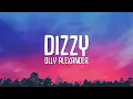 Download Lagu Olly Alexander - Dizzy (Lyrics) EUROVISION 2024