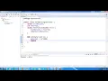 Parameters And Return Types in Methods
