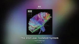 The 2nd Law Isolated System Instrumental Muse 