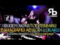 Lagu DUGEM NONSTOP APA INI ENAK KALI X BAHAGIAMU ADALAH LUKAKU X GALADO KAMPUANG | DJ REMIX FUNKOT