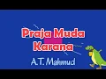 Lirik Lagu Pramuka \
