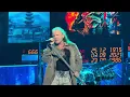 Iron Maiden - The Time Machine (Live) 4K