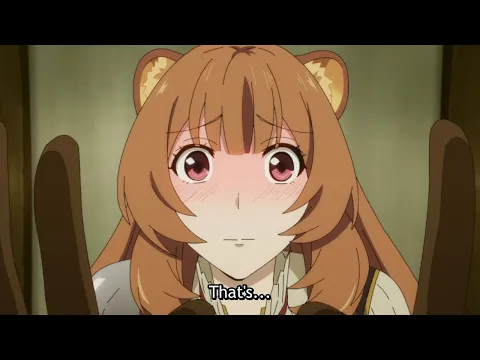 Download MP3 Ost told Raphtalia about Mating made her Blushing | The Rising Of The Shield Hero