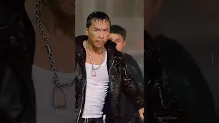 Donnie Yen 
