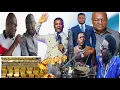 Lagu 2025 FINAL PROPHESIES By Prophet Telvin: I Couldn't Recognize Ghana In 4Yrs, Abundant Crude \u0026 Goldx7