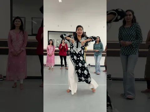 Pavazha Malli Dance Video | Pooja Reddy Choreography