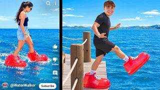Koupil Jsem Věci z AI-generovaných Reklam!