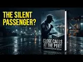Close Calls at the Port - Stories Inspired by CBP Officers
