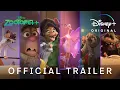 Zootopia+ | Trailer | Disney+
