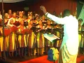 Download Lagu TIKUENU JEHOVA - J CLEF CHORALE