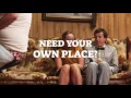 NeedYourOwnPlace