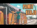 Download Lagu PAMIT KERJO - NDX A.K.A - VERSI SUPIR TRUK KANGEN (ELF NMR71)