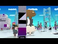 Cartoon Network - CHECK it 4.0 Show Bumpers