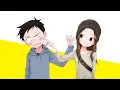 Download Lagu 【AMV】Sukidakara 好きだから || Karakai Jouzu no Takagi-san