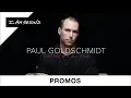 Paul Goldschmidt - MLB All-Star