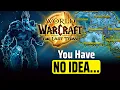 Top 5 MYSTERIES Blizzard Saved for THE LAST TITAN