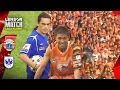 Download Lagu MEMBLUDAK!!! LEBAK BULUS FULL OREN 'THE JAK MANIA' | PERSIJA VS PSIS SEMARANG FULL TIME 2006