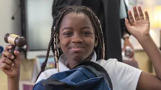 Maryland Judiciary Public Outreach Programs 2026