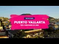 Puerto Vallarta Top 4 destinos en Mexico de Tripadvisor 2023
