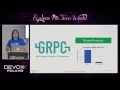 Devoxx Poland 2016 - Ray Tsang