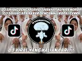 Download Lagu DJ SAYANG DENGARLAH BISIKAN HATIKU X RAINDROP | DJ SAYANG APA KABAR DENGANMU TIKTOK TERBARU 2024!!!