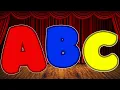Download Lagu ABC Alphabet Song -  Nursery Rhymes For Kids
