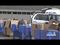 Goodwill changes system for dropping off donations