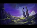Aleks Michalski - Beyond The Time [SpaceAmbient Channel]
