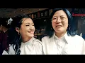 Download Lagu WOW! Ternyata Ini Alasan Valerie Utomo Membawakan Lagu Rohani, 'Generasi Milenial Mudah Putus Asa!'