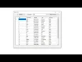 How to Export Datas from Datagridview to excel with password - VB net mikecodz2821