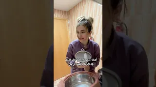 فيديوهات مضحكة لبنى حرب لبنى الصغيرة ضحك 