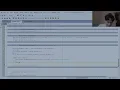 IMPLEMENTASI ARRAY PADA GUI JAVA
