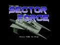 Sector Force - Abandoned Blitz Basic 2 game