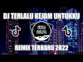 Download Lagu DJ Terlalu Kejam Untukku - Arief Remix Terbaru 2022