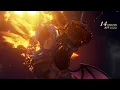 Download Lagu Tales of Arise: Alphen - Scarlet Inferno