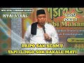 Download Lagu FULL LUCU‼️ Pengajian Kyai Lukman Syafii Terbaru 2025 Lucu Poll