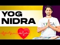 Lagu Daily YOG NIDRA for Emotional Wellness | 15-Min Meditation for Anxiety | Saurabh Bothra Yoga