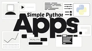 The ultimate introduction to PySimpleGUI Creating apps in Python