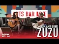 Download Lagu Arts Bar Live - ZuZu - Skin and Bone - Blackstar Special