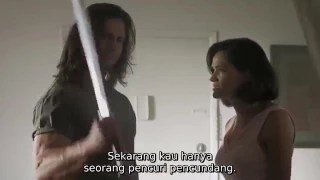 sinbad and the war of the furies part 2