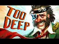 The Easiest Thing to Miss in Disco Elysium