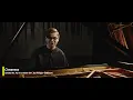 Víkingur Ólafsson on 'Cimarosa' Sonata No. 42 in D minor (Talk & Play)
