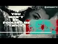 Jyye - Fooling Me (Official Lyric Video)