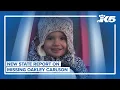 State releases report on disappearance of Oakley Carlson