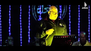 الفنان اكرم حسن ظاغنية سيبك من الي يئلك بحبك بالكلام 