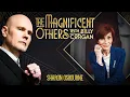 Sharon Osbourne The Magnificent Others with Billy Corgan